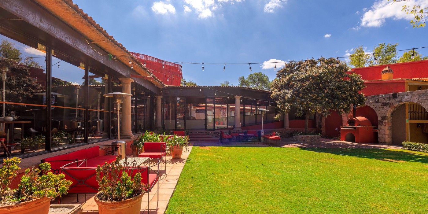 Hotel Real de Minas San Miguel Allende 24/68