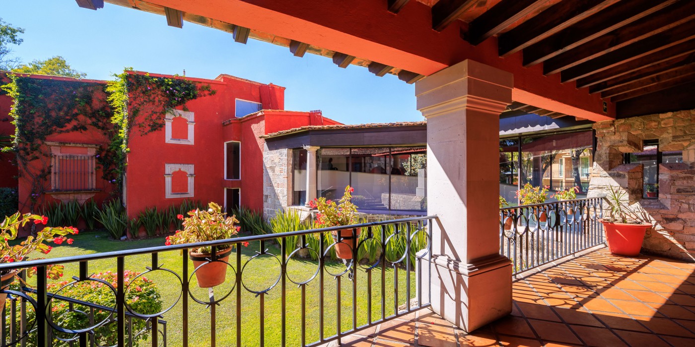 Hotel Real de Minas San Miguel Allende 25/68