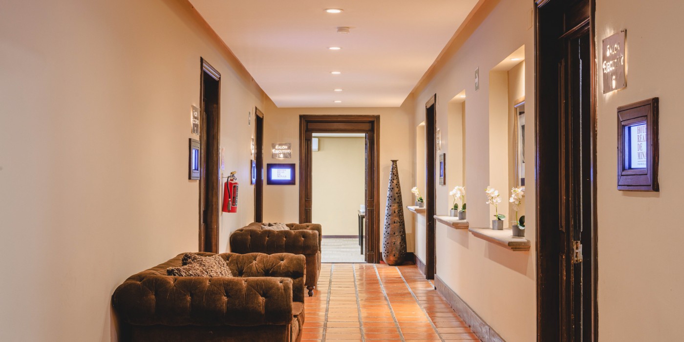 Hotel Real de Minas San Miguel Allende 27/68