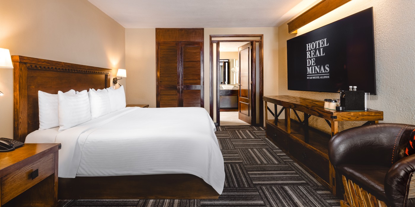 Hotel Real de Minas San Miguel Allende 12/68