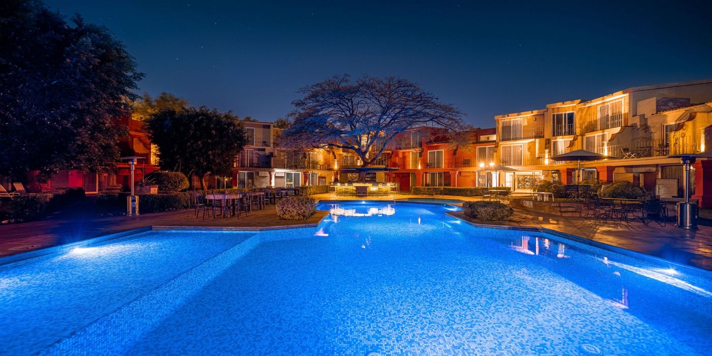 Hotel Real de Minas San Miguel Allende 34/68