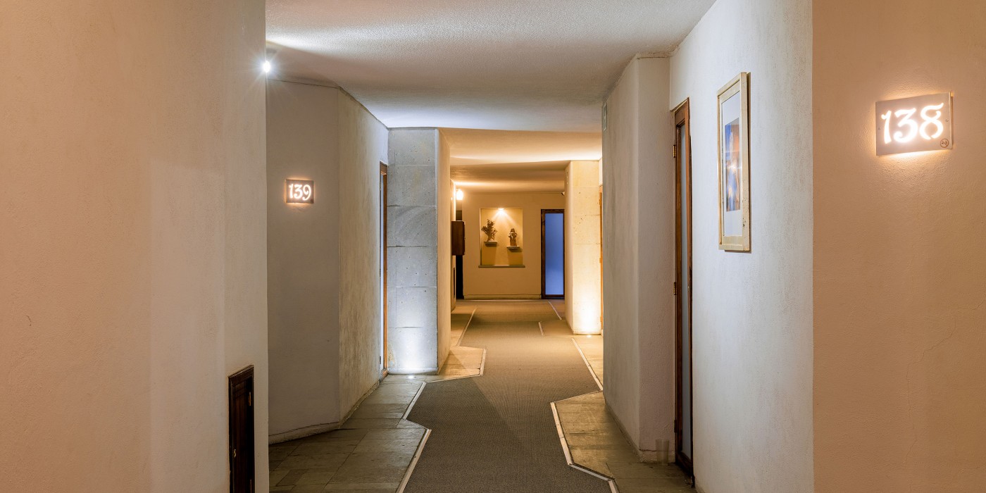 Hotel Real de Minas San Miguel Allende 22/68