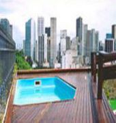 Hotel Atlantico Tower 25/44