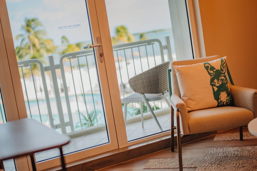 Renaissance Wind Creek Aruba Resort 32/92