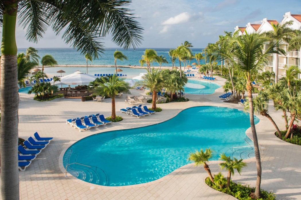Renaissance Wind Creek Aruba Resort 47/92