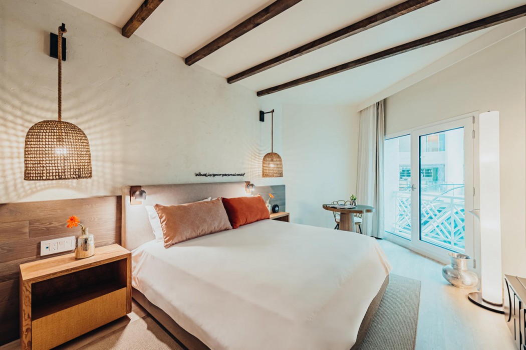 Renaissance Wind Creek Aruba Resort 14/92