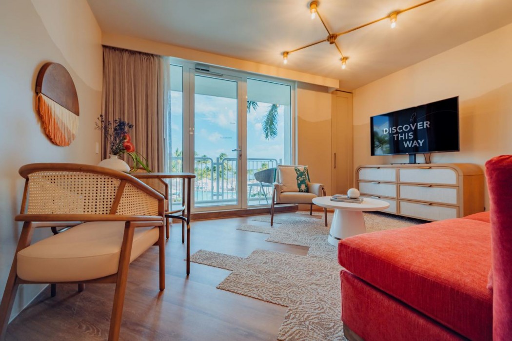 Renaissance Wind Creek Aruba Resort 31/92