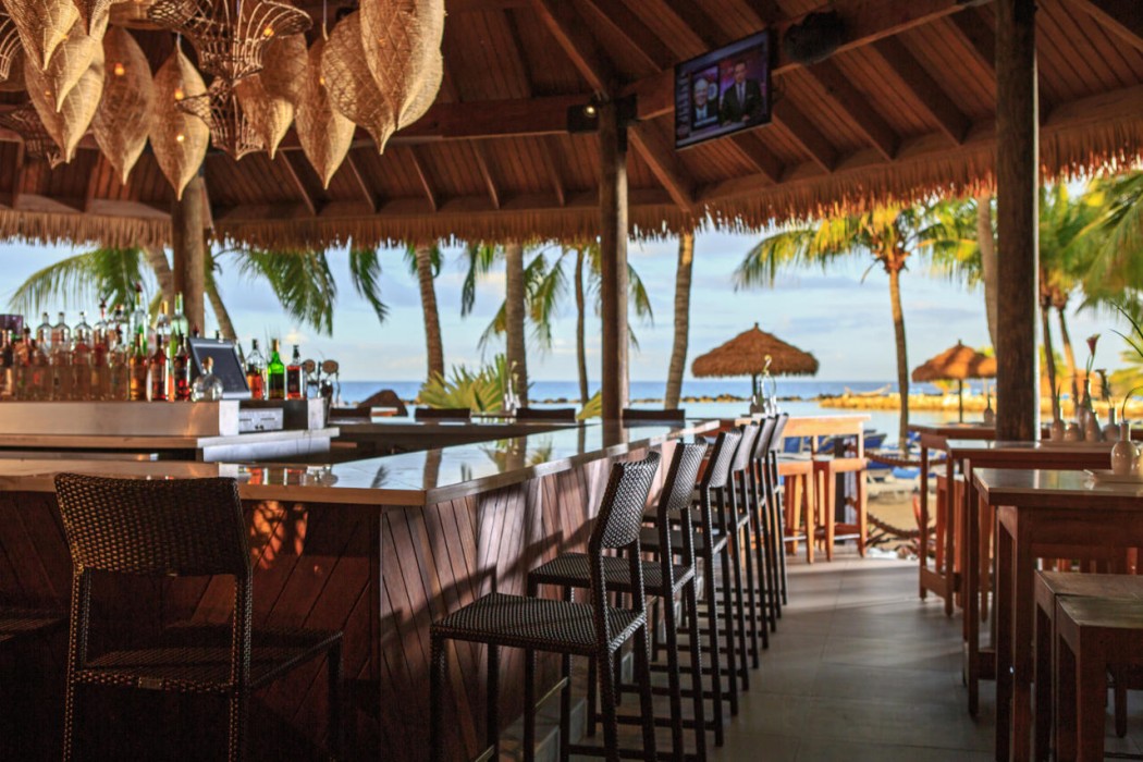 Renaissance Wind Creek Aruba Resort 59/92