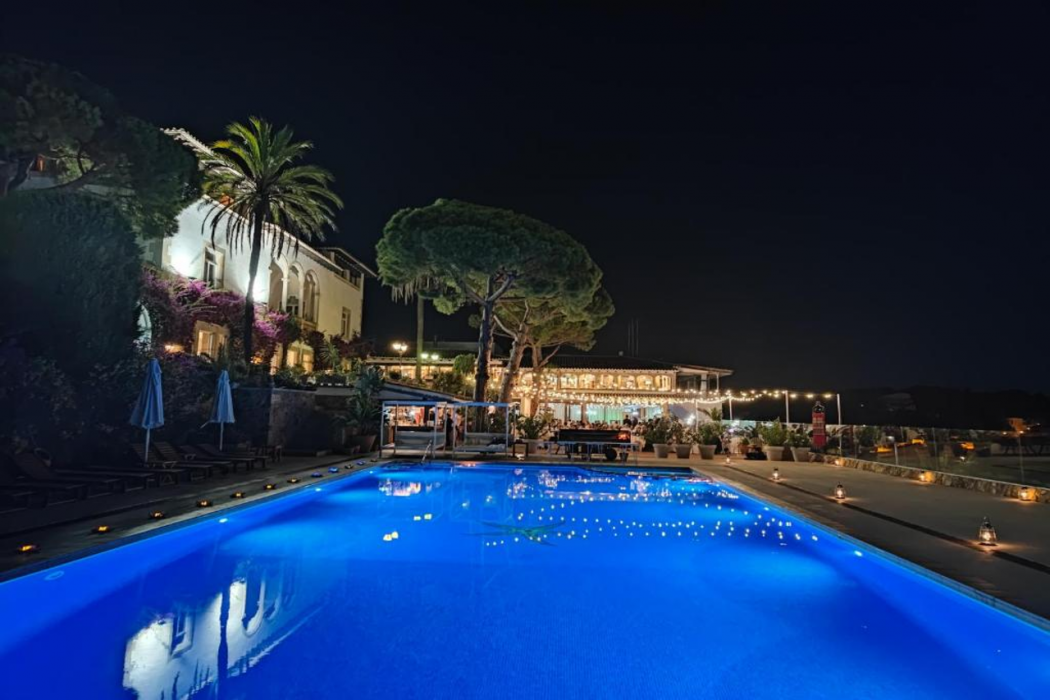 Hotel Roger de Flor by Seleqtta 31/66
