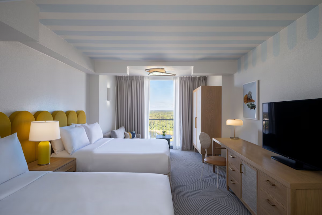 Renaissance Orlando Resort - Disney Springs Area 6/18