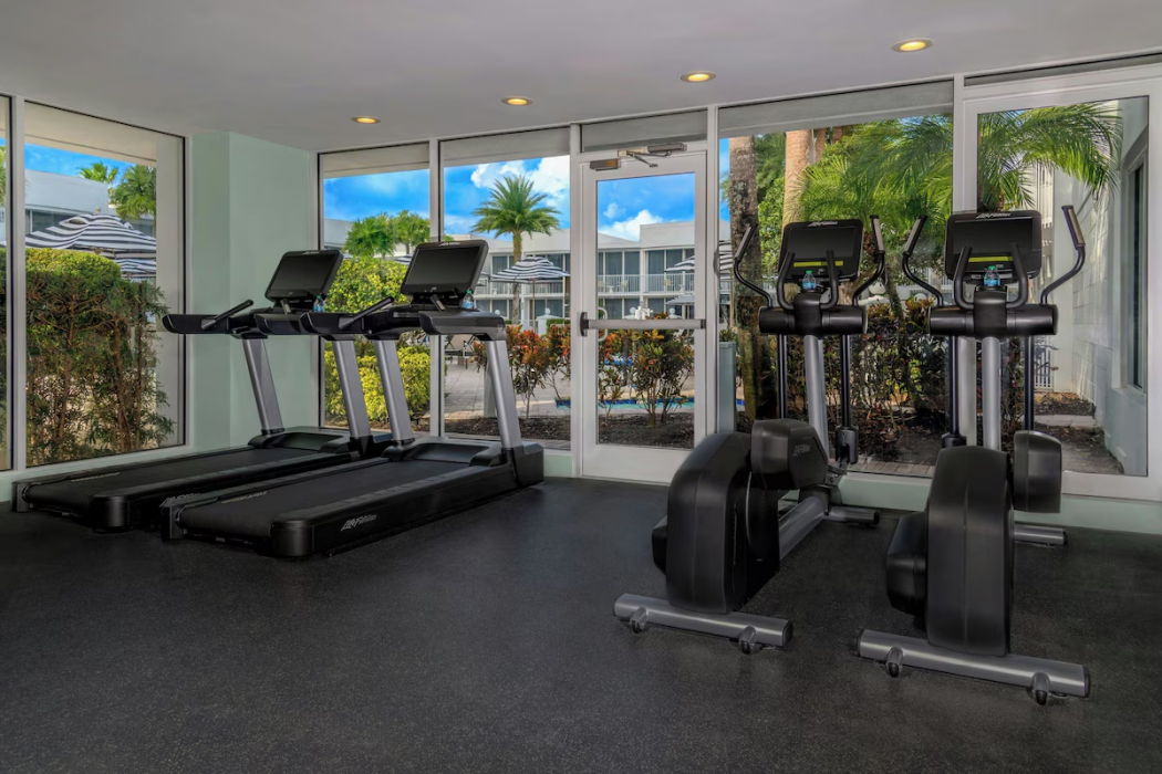 Renaissance Orlando Resort - Disney Springs Area 10/18