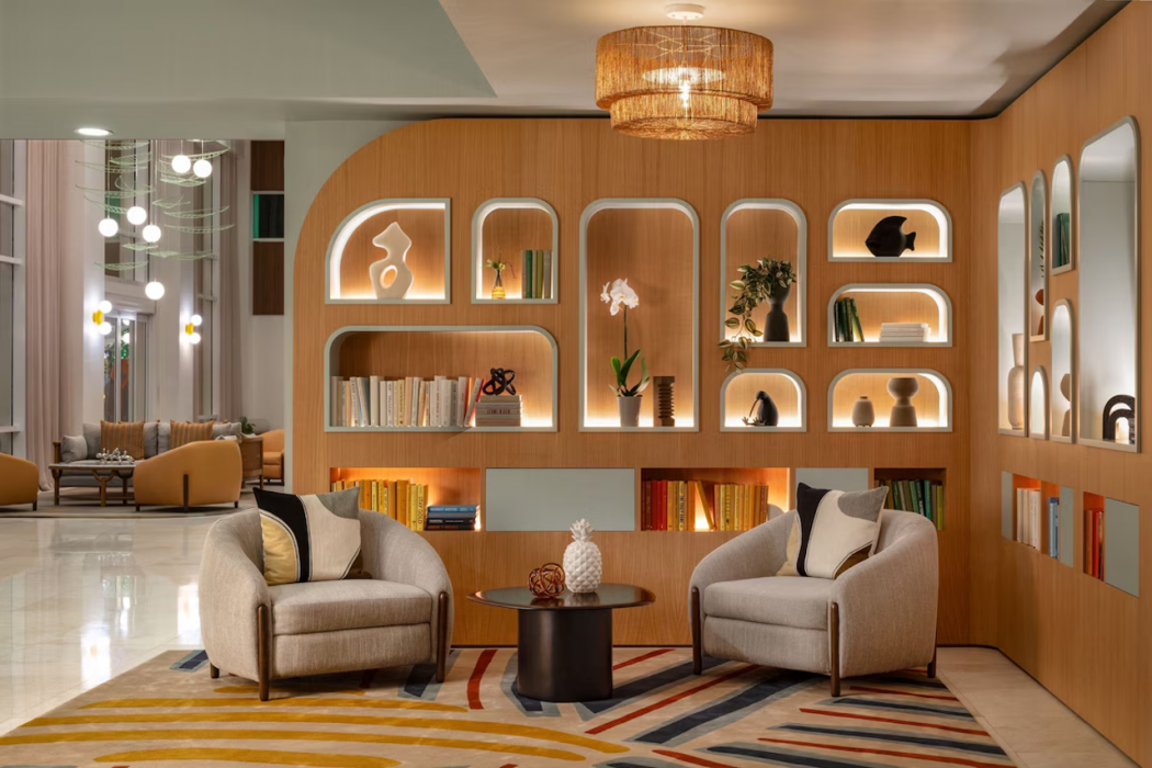 Renaissance Orlando Resort - Disney Springs Area 3/18