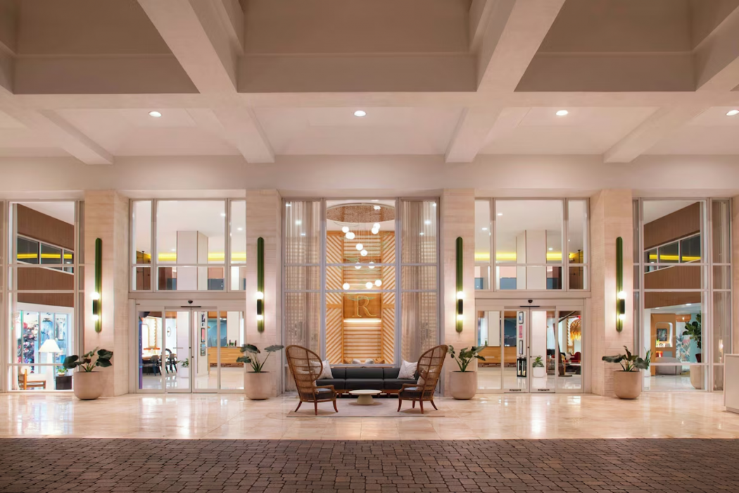Renaissance Orlando Resort - Disney Springs Area 2/18