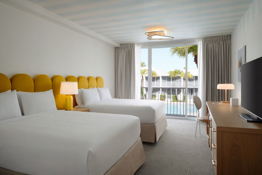 Renaissance Orlando Resort - Disney Springs Area 4/18