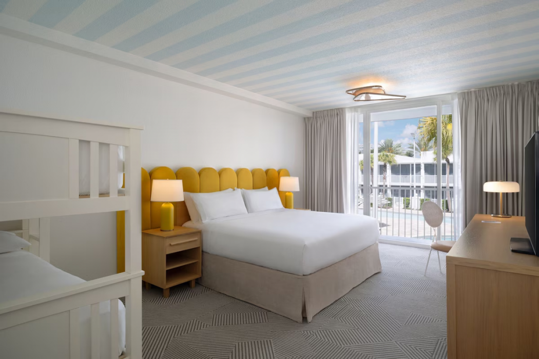 Renaissance Orlando Resort - Disney Springs Area 5/18