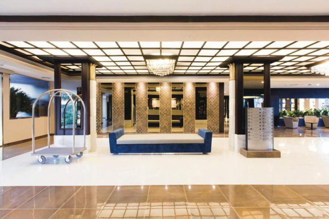 Hotel RIU Bravo 6/42