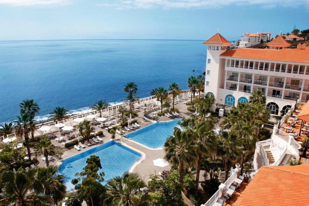 Hotel Riu Madeira 36/67