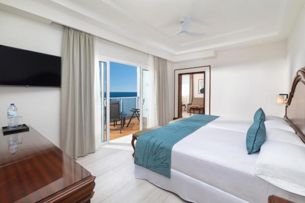 Hotel Riu Madeira 18/67