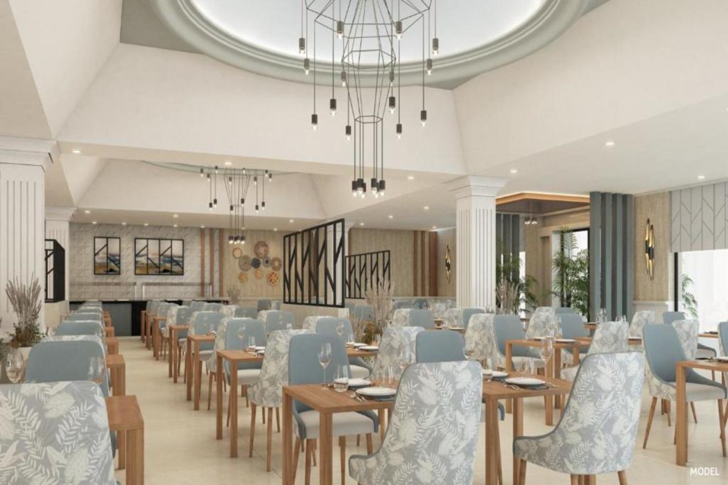 Hotel Riu Madeira 33/67
