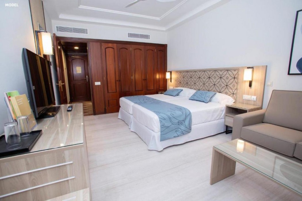 Hotel Riu Madeira 16/67