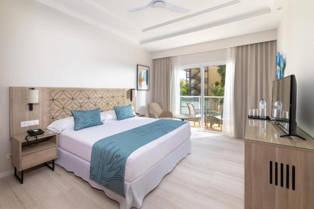 Hotel Riu Madeira 21/67