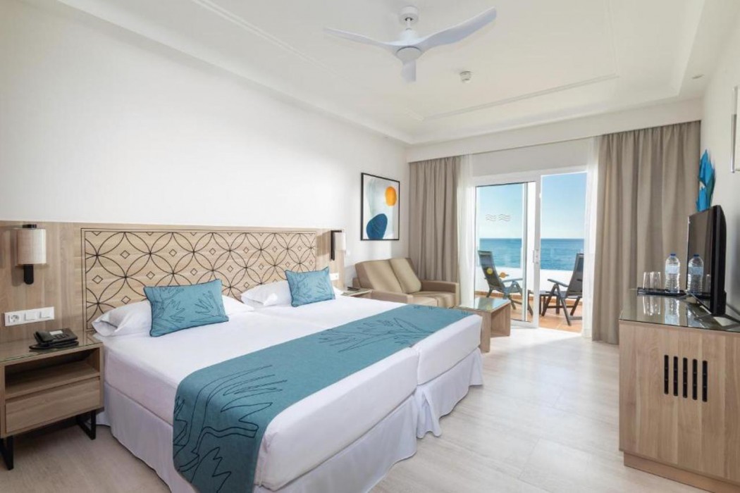 Hotel Riu Madeira 19/67