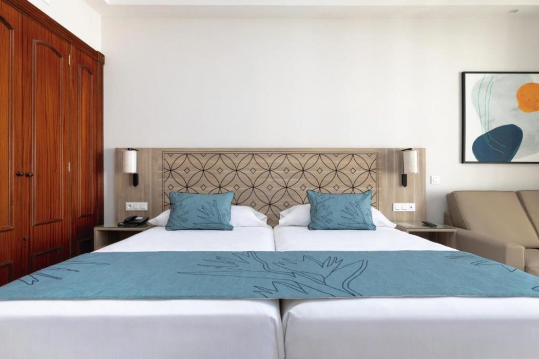 Hotel Riu Madeira 17/67