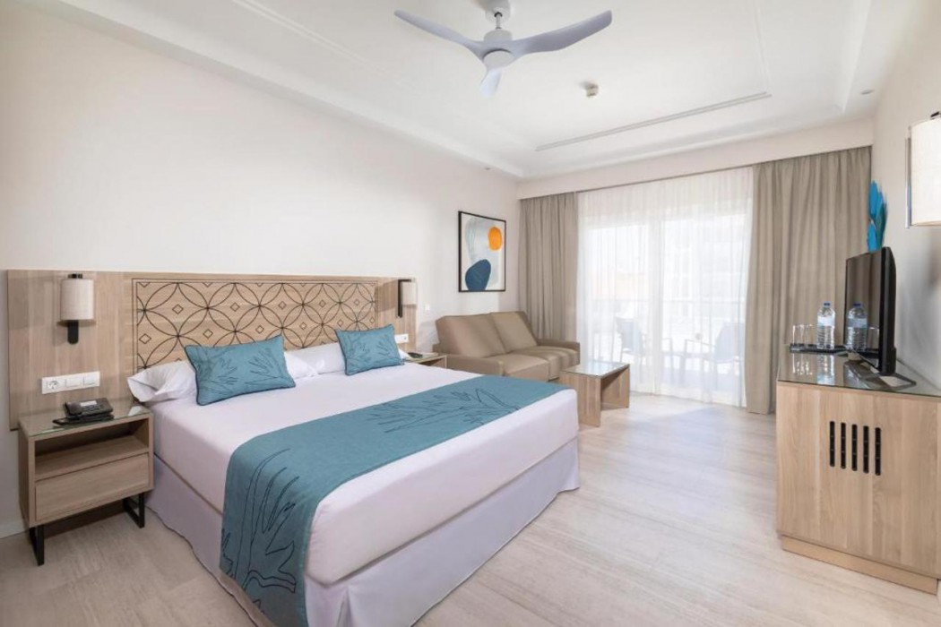Hotel Riu Madeira 20/67