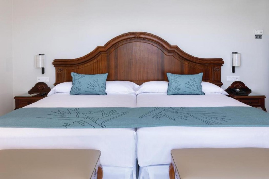 Hotel Riu Madeira 15/67