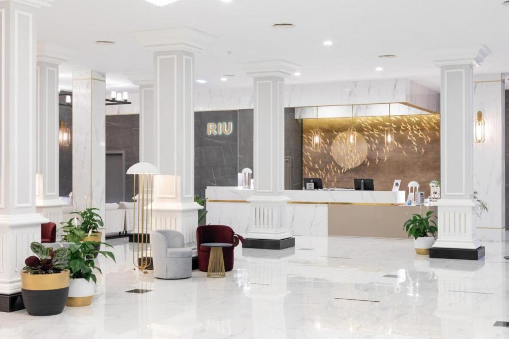 Hotel Riu Madeira 6/67