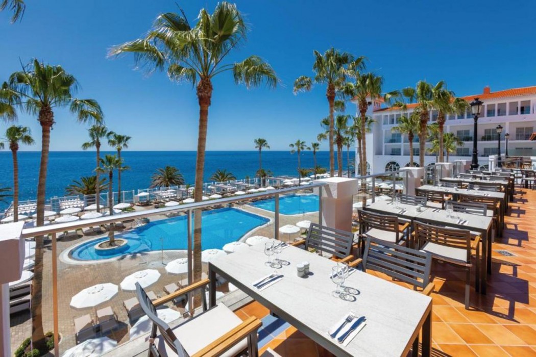 Hotel Riu Madeira 34/67