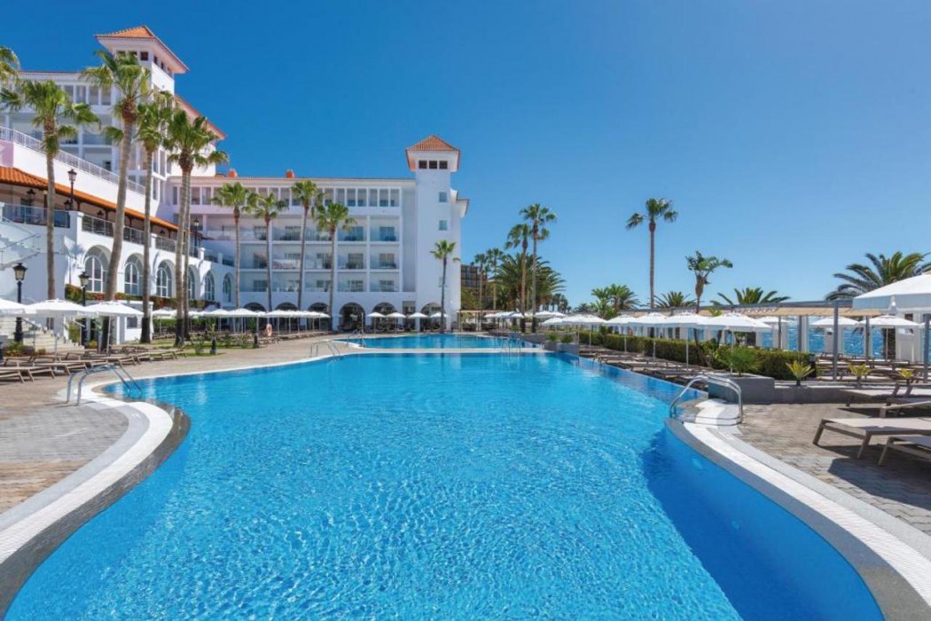 Hotel Riu Madeira 35/67