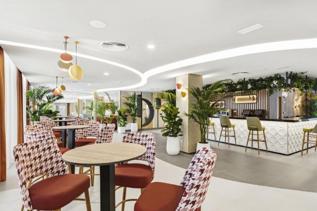 Hotel Riu Concordia 22/47