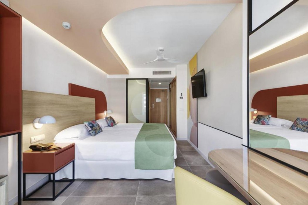 Hotel Riu Concordia 15/47