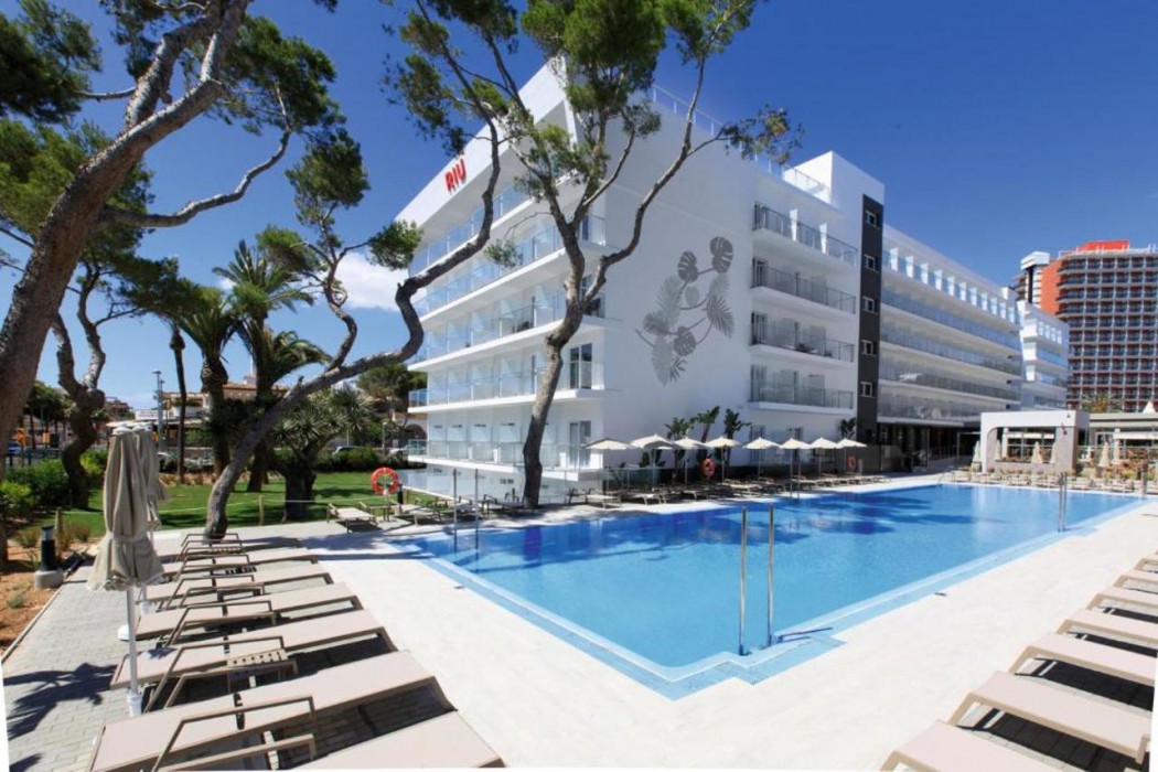 Hotel Riu Concordia 24/47