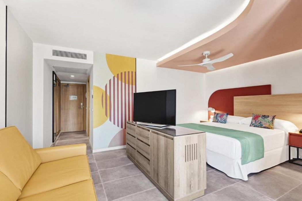 Hotel Riu Concordia 13/47
