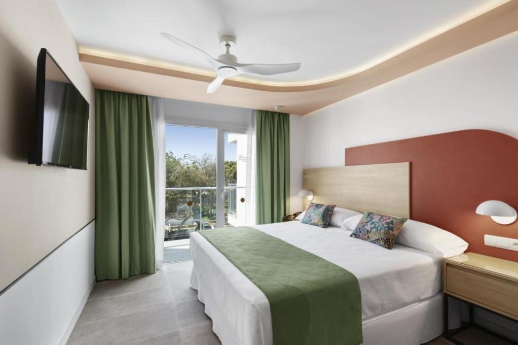 Hotel Riu Concordia 11/47