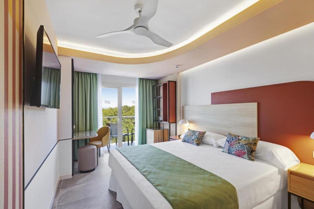 Hotel Riu Concordia 14/47