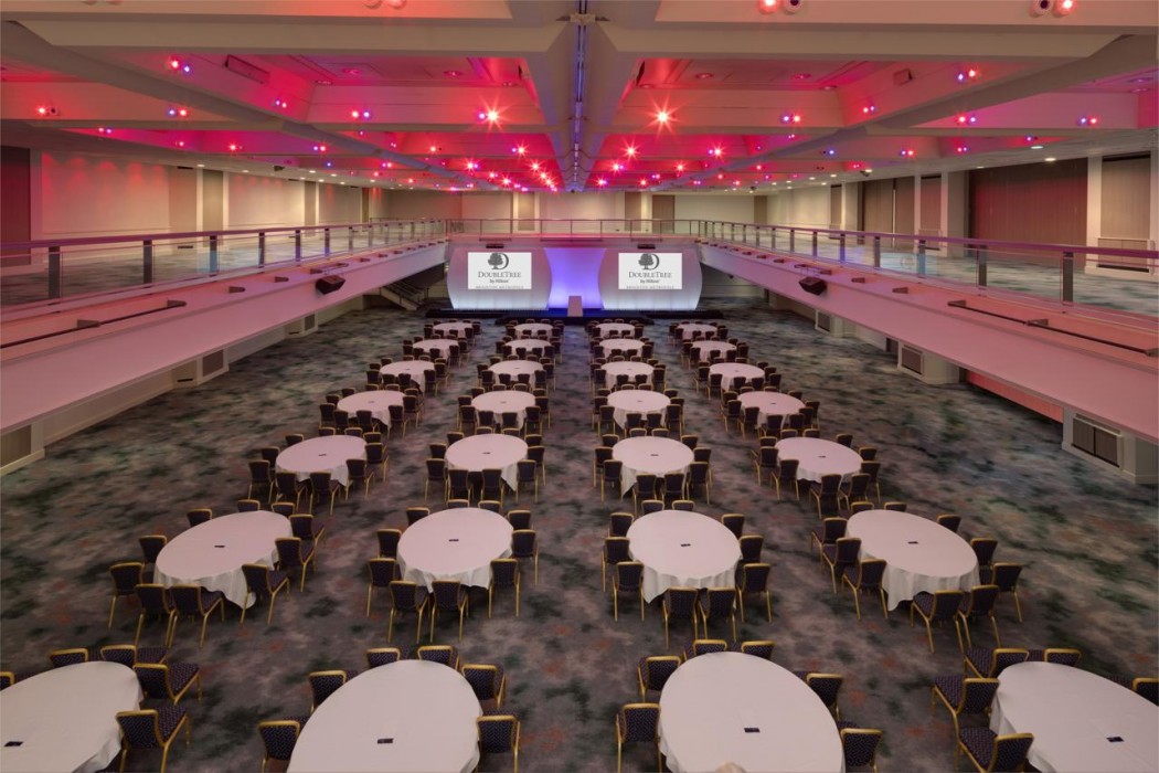 Doubletree By Hilton Brighton Metropole 18/41