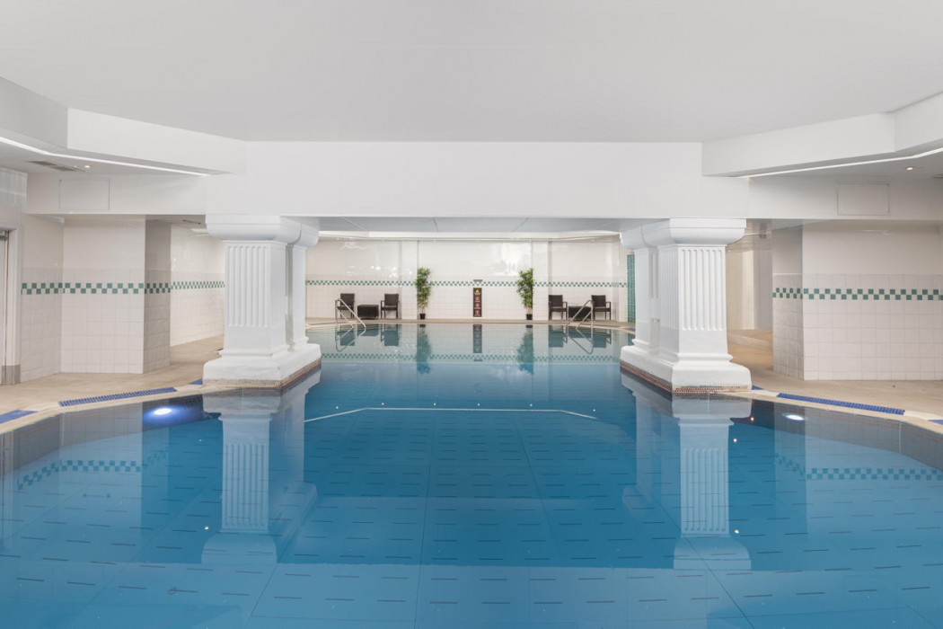Doubletree By Hilton Brighton Metropole 16/41
