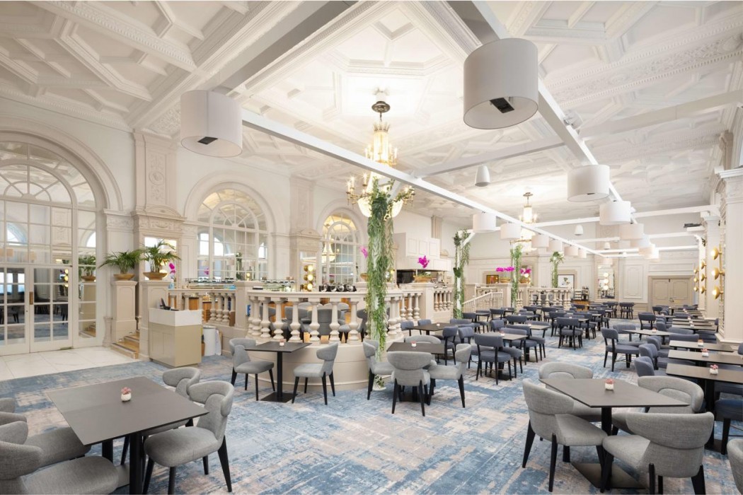 Doubletree By Hilton Brighton Metropole 14/41