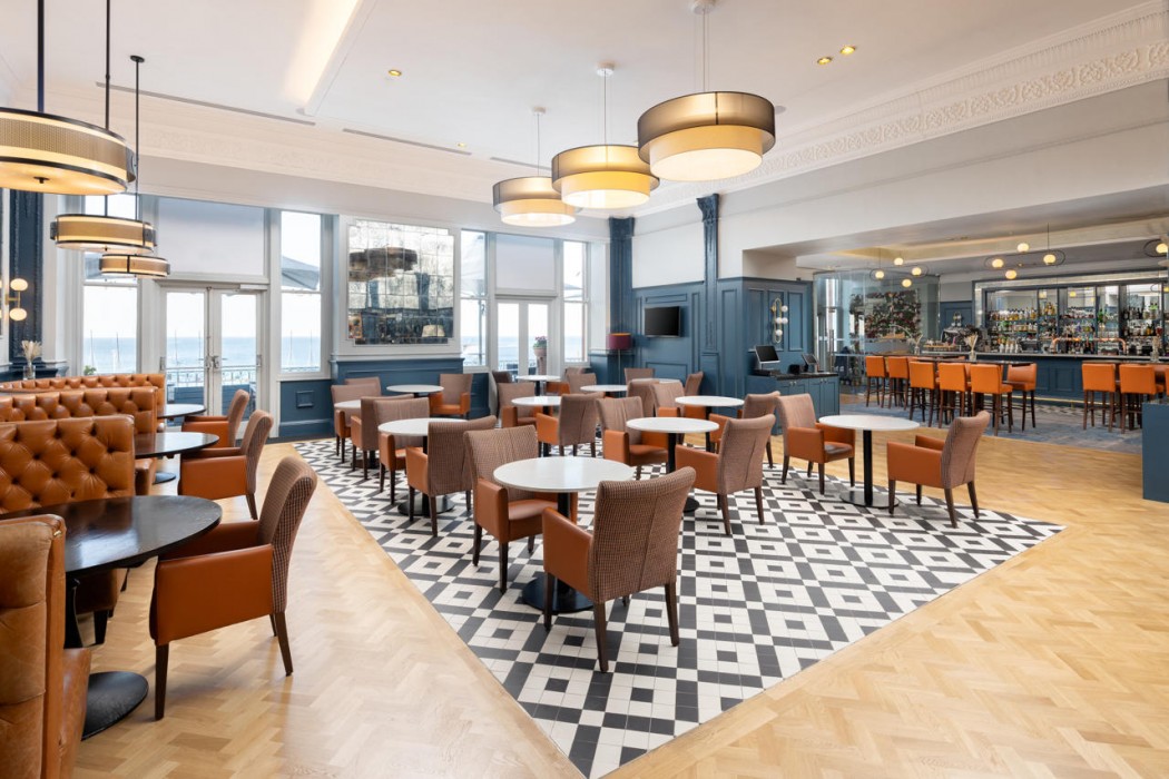 Doubletree By Hilton Brighton Metropole 21/41
