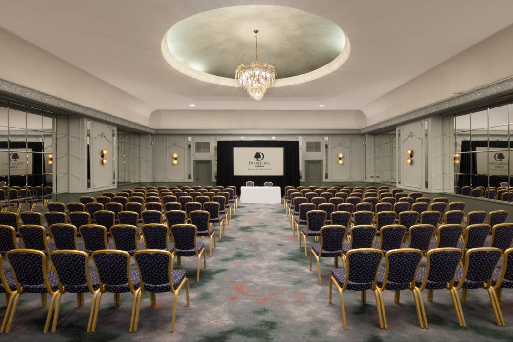 Doubletree By Hilton Brighton Metropole 15/41