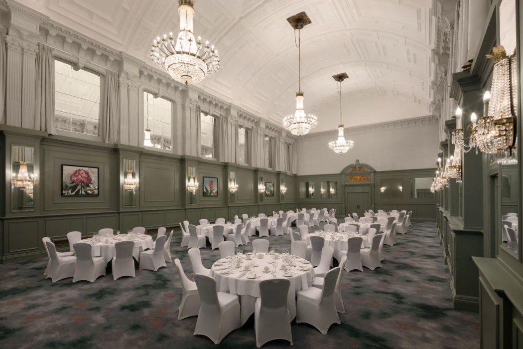 Doubletree By Hilton Brighton Metropole 13/41