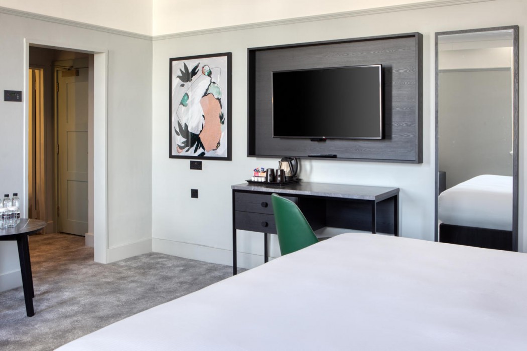 Doubletree By Hilton Brighton Metropole 9/41