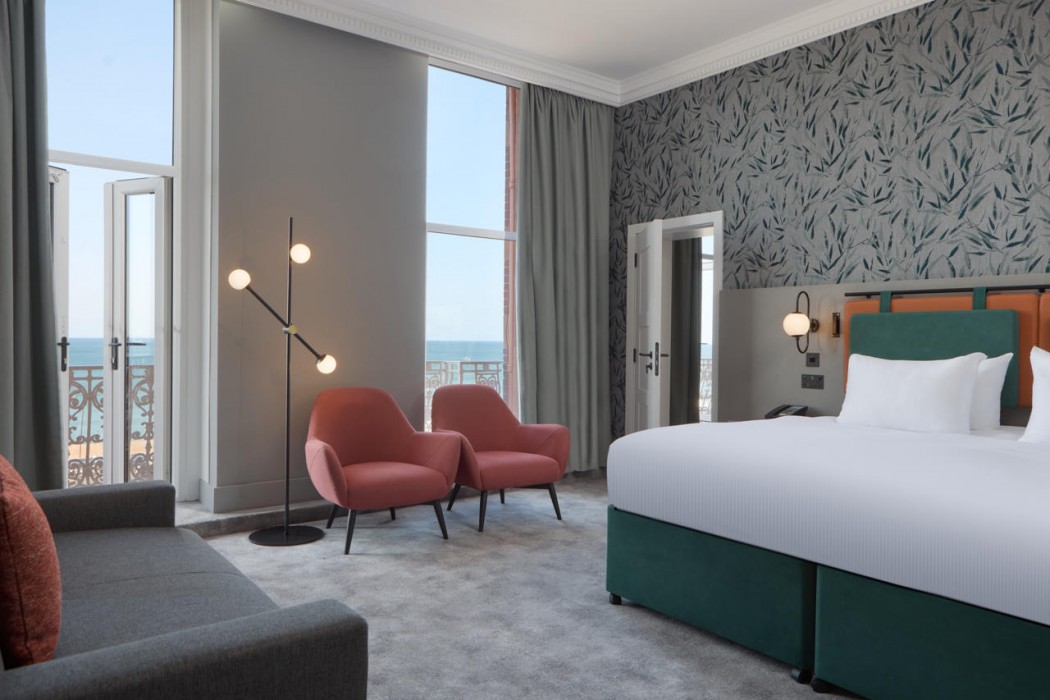 Doubletree By Hilton Brighton Metropole 10/41
