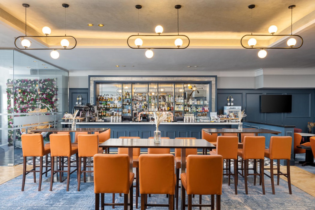 Doubletree By Hilton Brighton Metropole 22/41