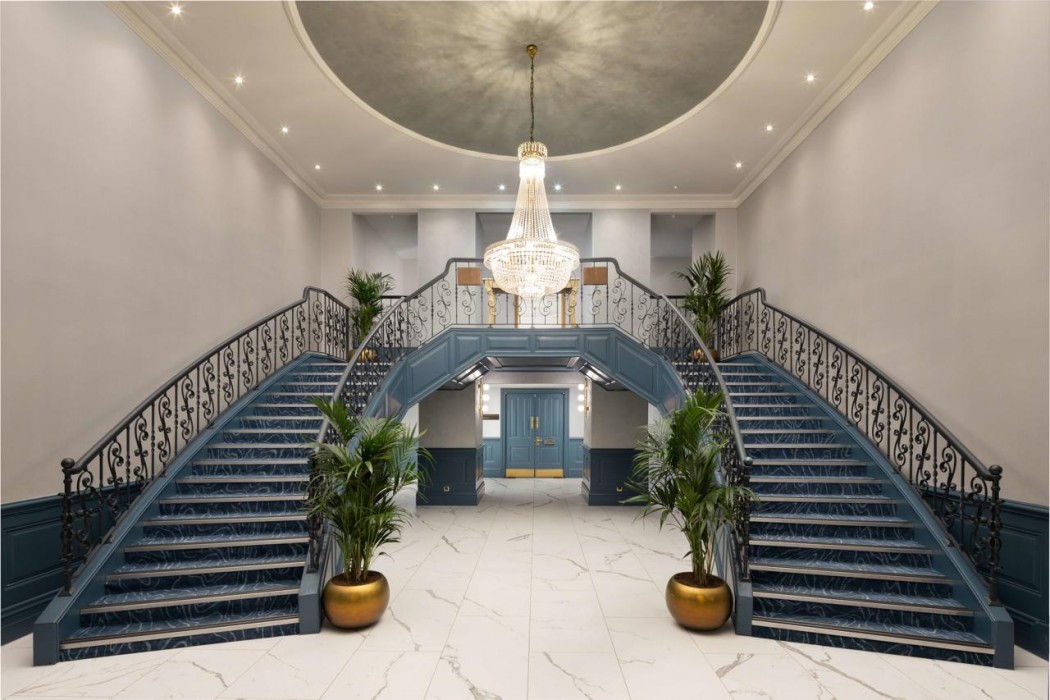 Doubletree By Hilton Brighton Metropole 17/41