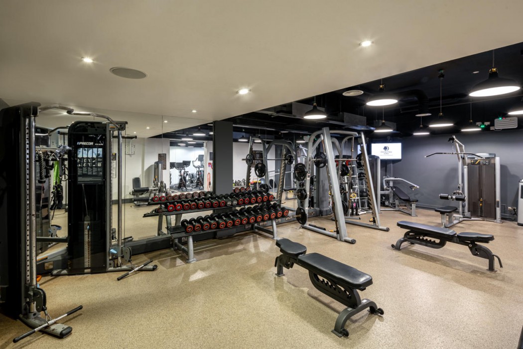 Doubletree By Hilton Brighton Metropole 19/41