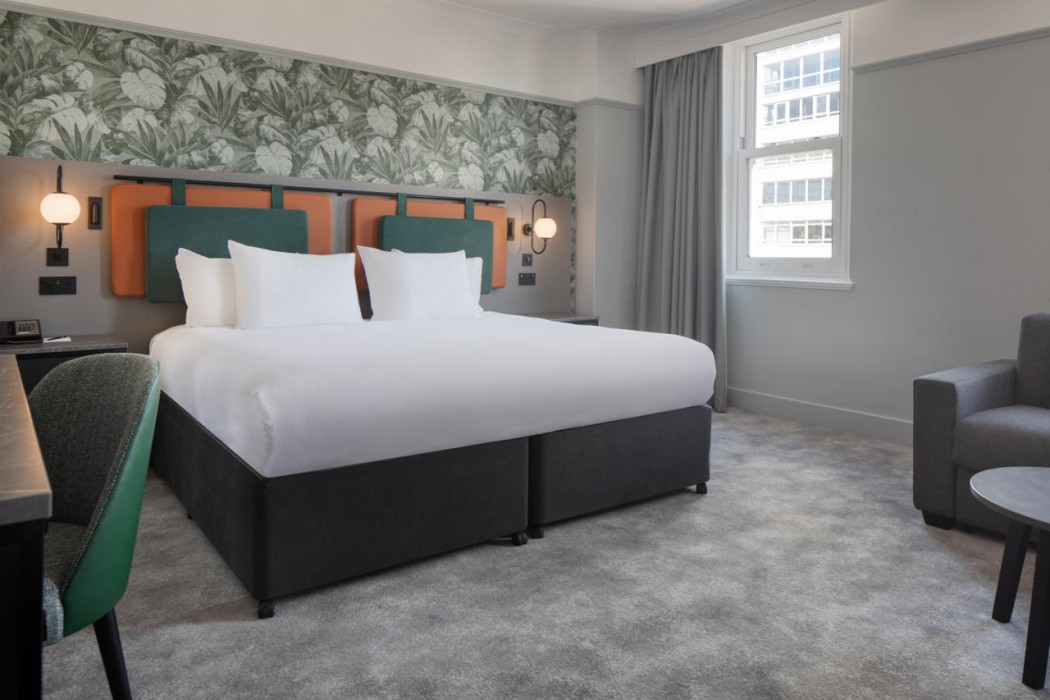 Doubletree By Hilton Brighton Metropole 11/41